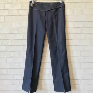 BCBGMAXAZRIA Wide Leg Pants